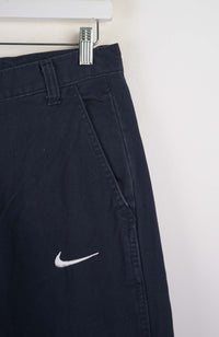 VINTAGE REWORK CARGO PANTS W30