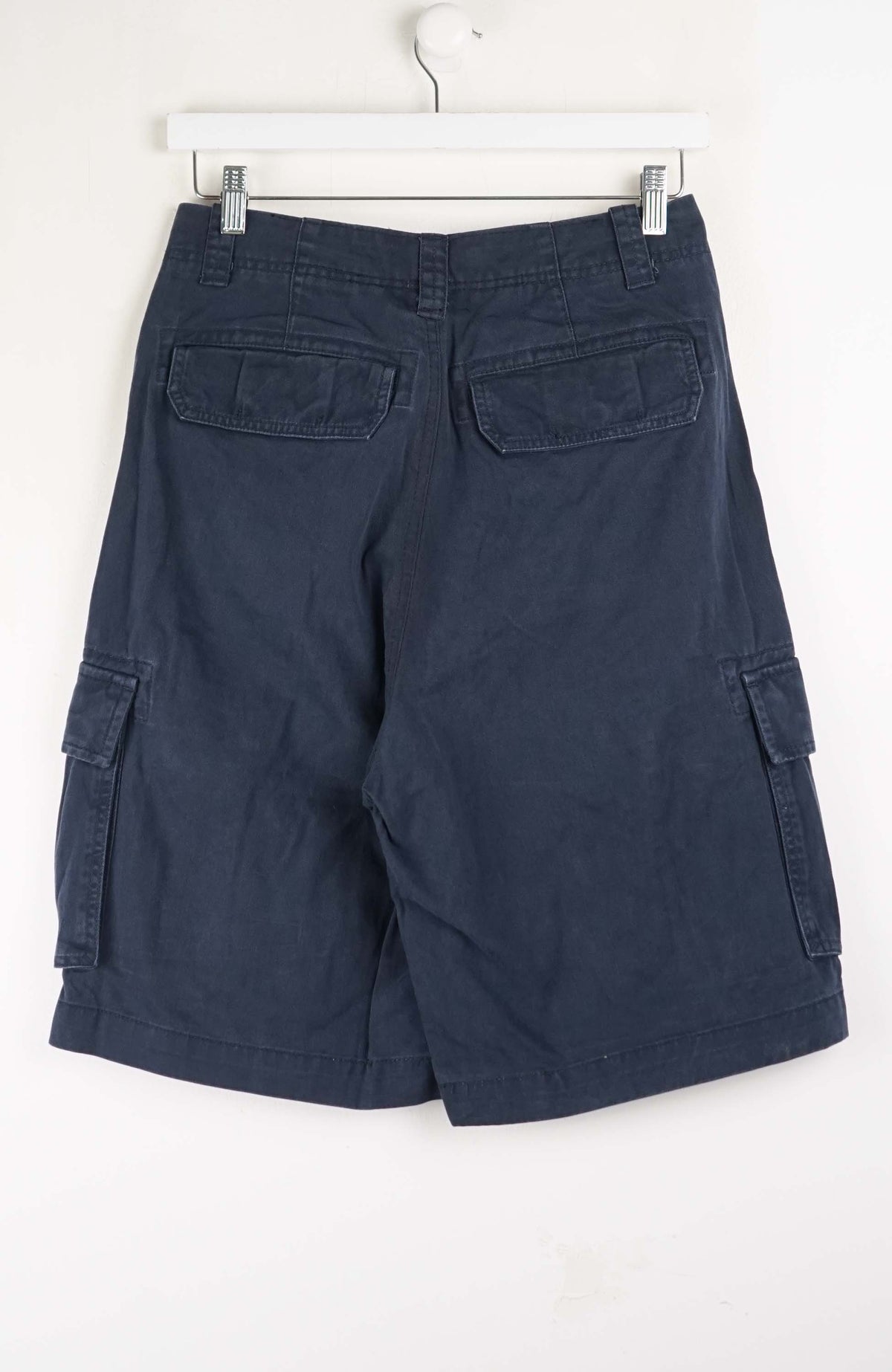 VINTAGE REWORK CARGO SHORTS W28
