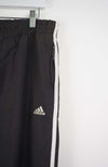 VINTAGE ADIDAS TRACK PANTS (XL)