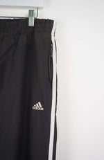 VINTAGE ADIDAS TRACK PANTS (XL)