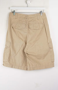VINTAGE REWORK CARGO SHORTS W30