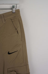 VINTAGE REWORK CARGO PANTS W30