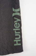 VINTAGE HURLEY SHORTS W32