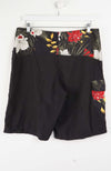 VINTAGE HURLEY SHORTS W32