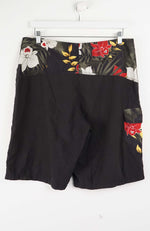 VINTAGE HURLEY SHORTS W32