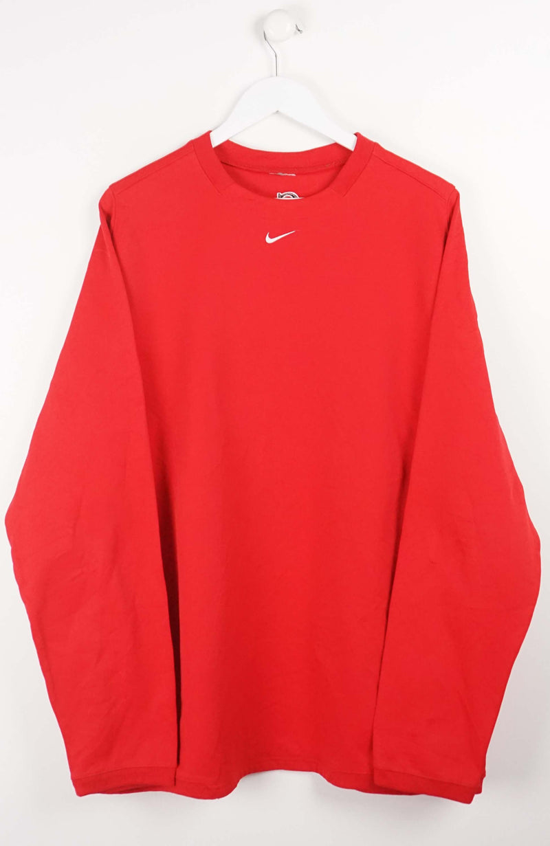 VINTAGE NIKE SWEATER (XXL)