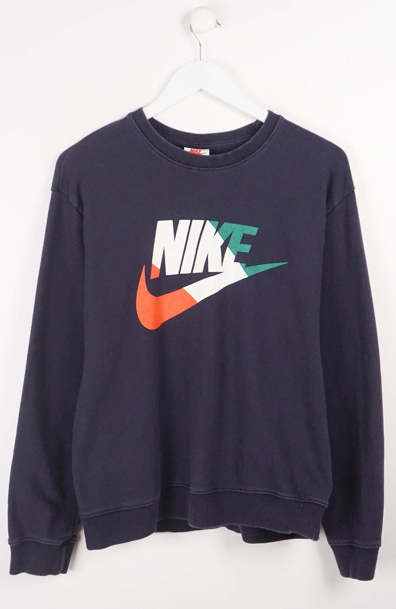 VINTAGE NIKE SWEATER (M)