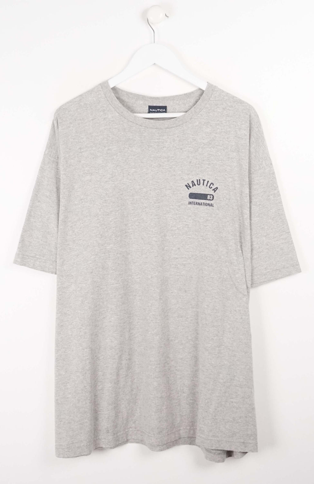 VINTAGE NAUTICA T-SHIRT (XXXL)