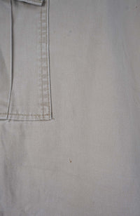 VINTAGE REWORK CARGO PANTS W32