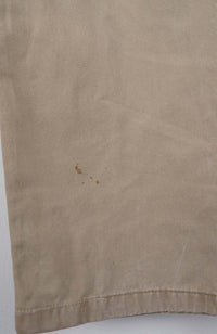 VINTAGE REWORK CARGO PANTS W32