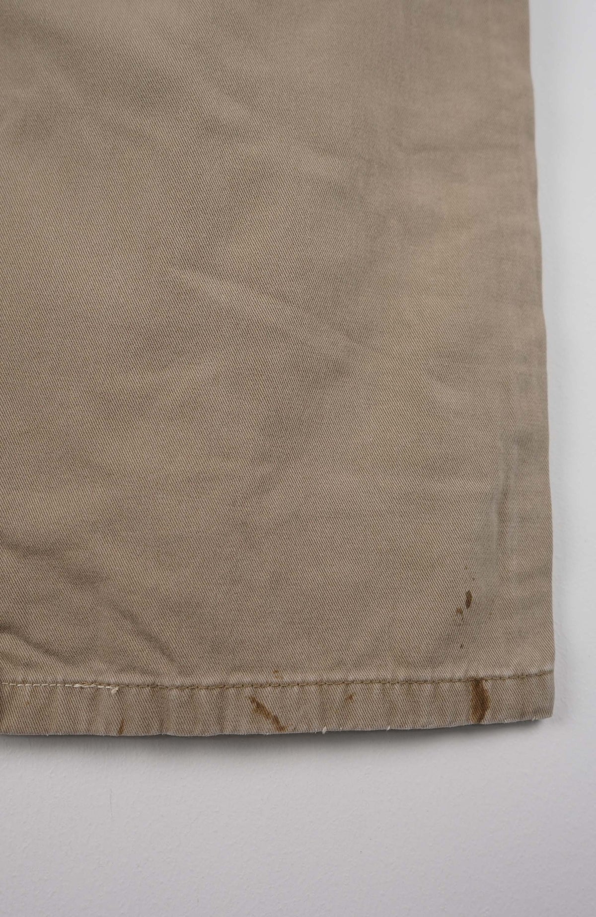 VINTAGE REWORK CARGO PANTS W32