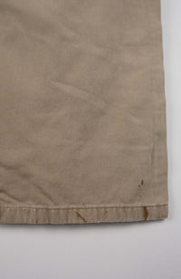 VINTAGE REWORK CARGO PANTS W32