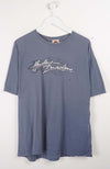 VINTAGE HARLEY DAVIDSON SWEATER (XL)