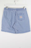 VINTAGE QUIKSILVER SHORTS W29