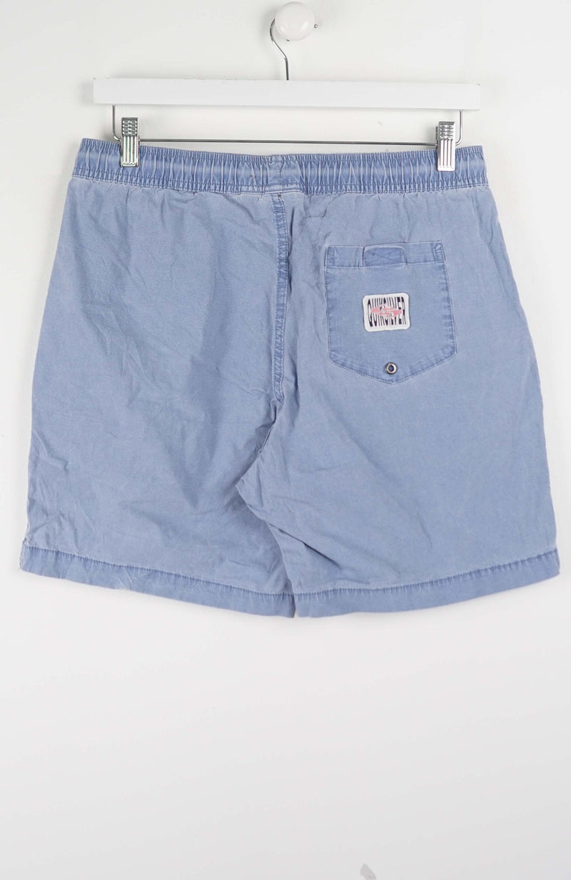 VINTAGE QUIKSILVER SHORTS W29