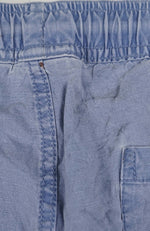 VINTAGE QUIKSILVER SHORTS W29