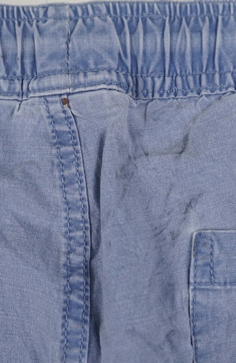 VINTAGE QUIKSILVER SHORTS W29