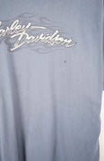 VINTAGE HARLEY DAVIDSON SWEATER (XL)
