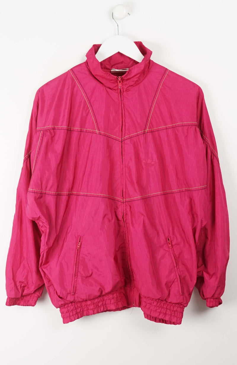 VINTAGE ADIDAS WINDBREAKER (S)