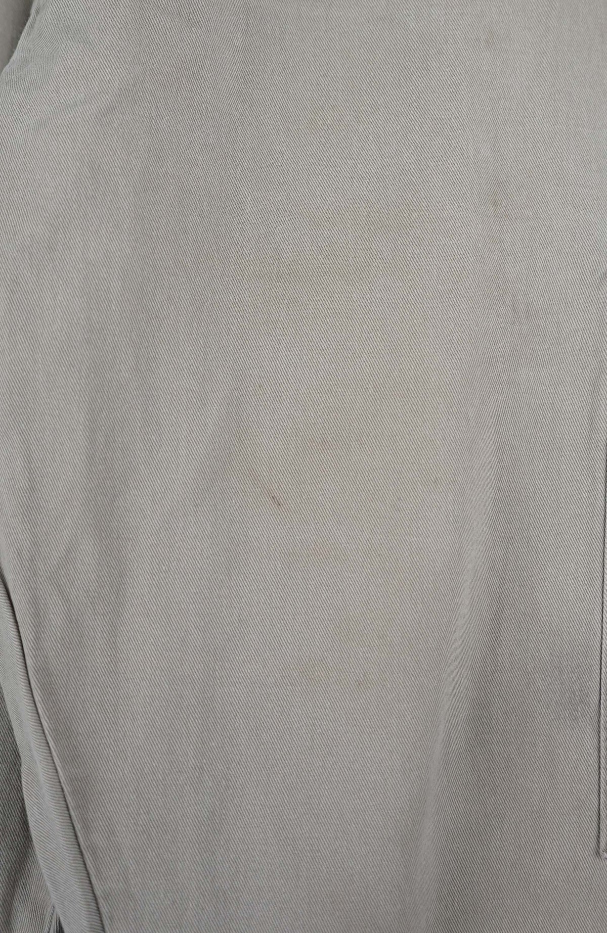 VINTAGE REWORK CARGO PANTS W34