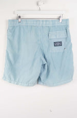 VINTAGE BILLABONG SHORTS W36