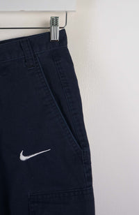 VINTAGE REWORK CARGO SHORTS W24