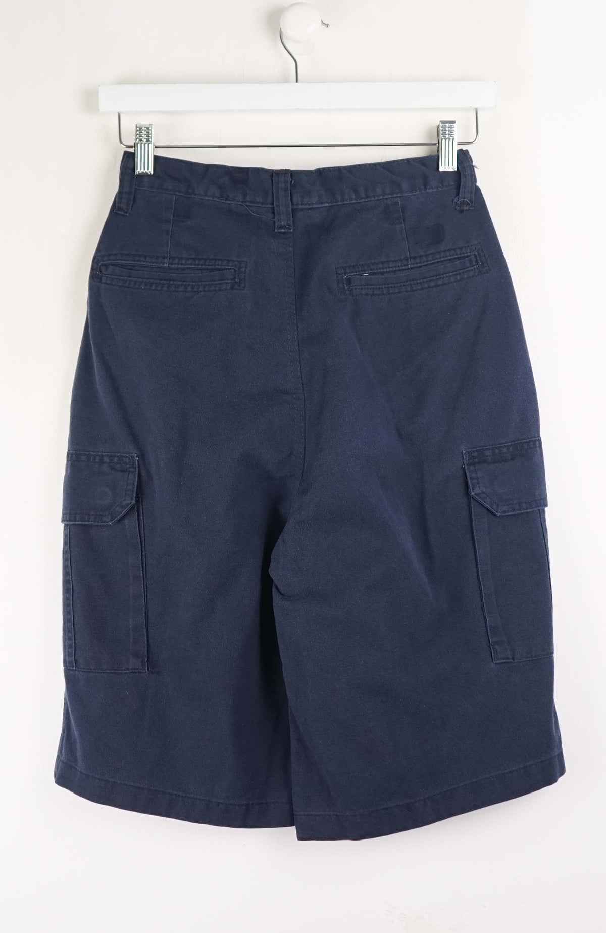 VINTAGE REWORK CARGO SHORTS W24