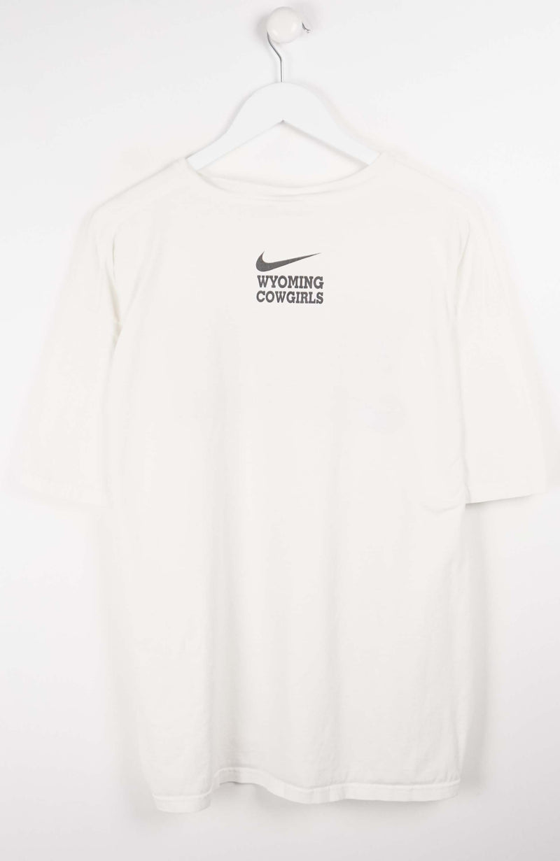 VINTAGE NIKE T-SHIRT (XL)