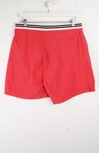 VINTAGE TOMMY HILFIGER BOARD SHORTS W33