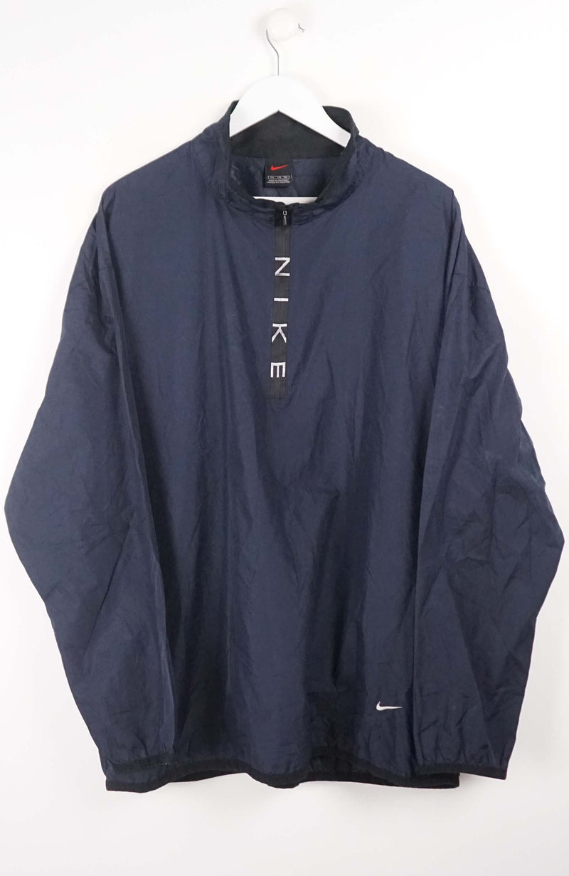 VINTAGE NIKE WINDBREAKER (XXL)