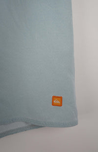 VINTAGE QUIKSILVER BOARD SHORTS W33
