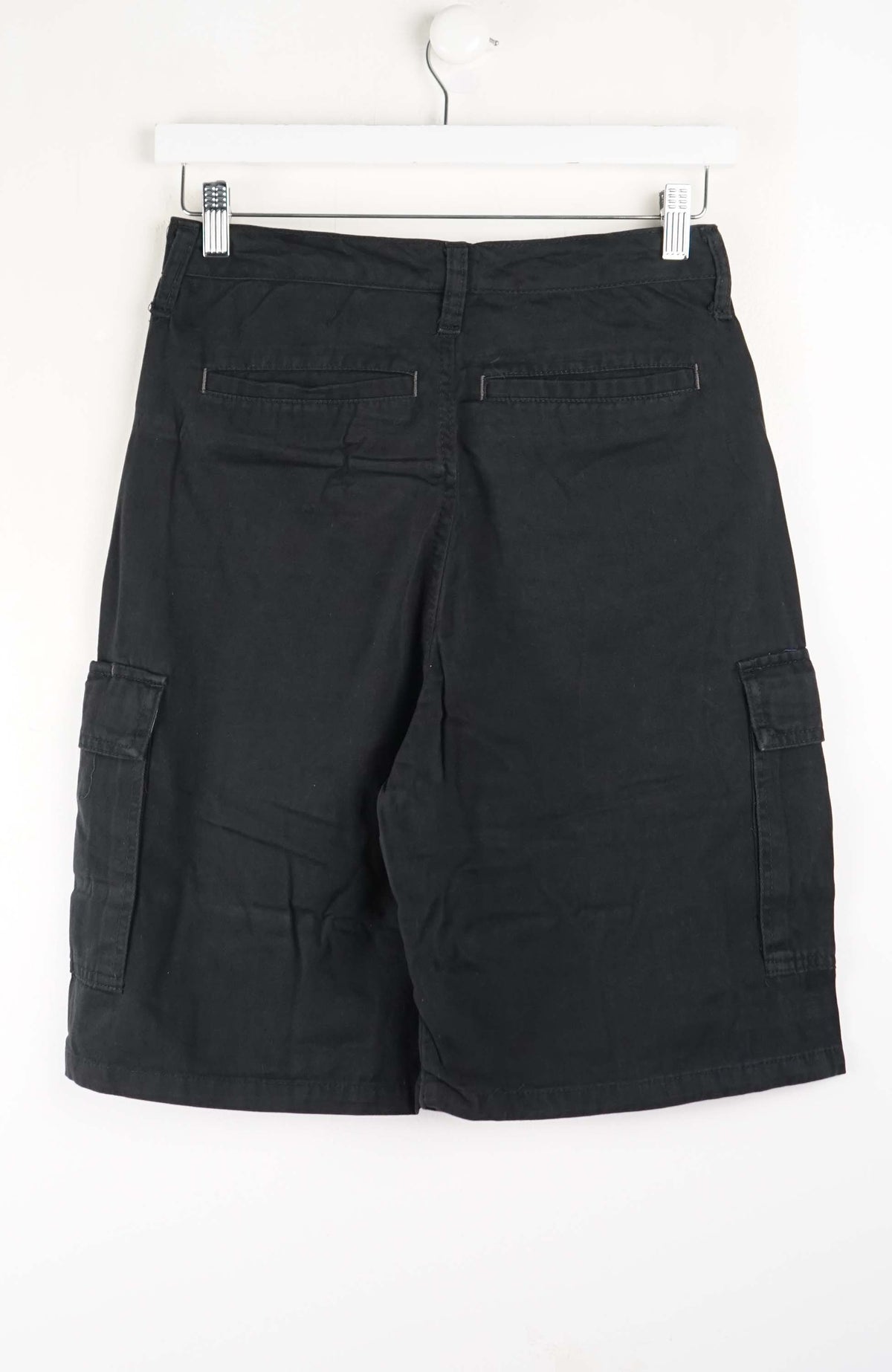 VINTAGE REWORK CARGO SHORTS W27