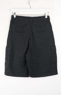 VINTAGE REWORK CARGO SHORTS W27