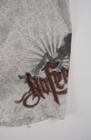 VINTAGE NO FEAR SHORTS W40