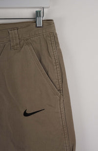 VINTAGE REWORK CARGO PANTS W32
