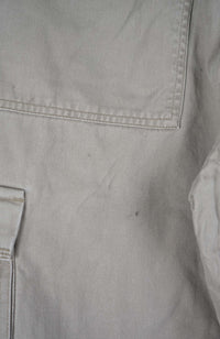 VINTAGE REWORK CARGO PANTS W32