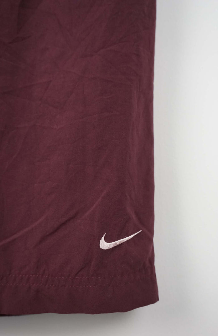 VINTAGE NIKE TRACK PANTS (M)