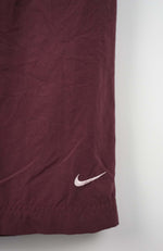 VINTAGE NIKE TRACK PANTS (M)