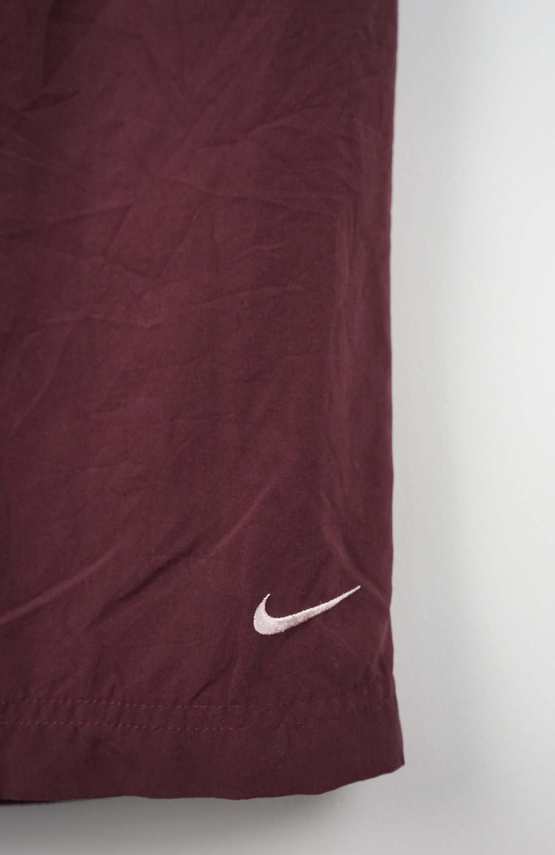 VINTAGE NIKE TRACK PANTS (M)