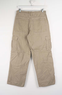 VINTAGE REWORK CARGO PANTS W32
