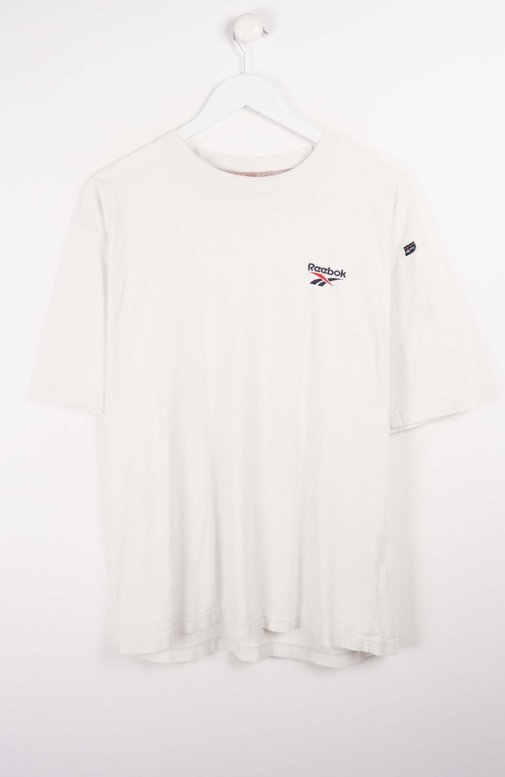 VINTAGE REEBOK T-SHIRT (L)