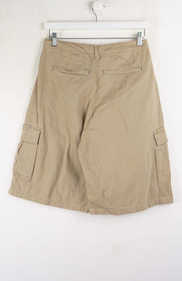 VINTAGE REWORK CARGO SHORTS W28