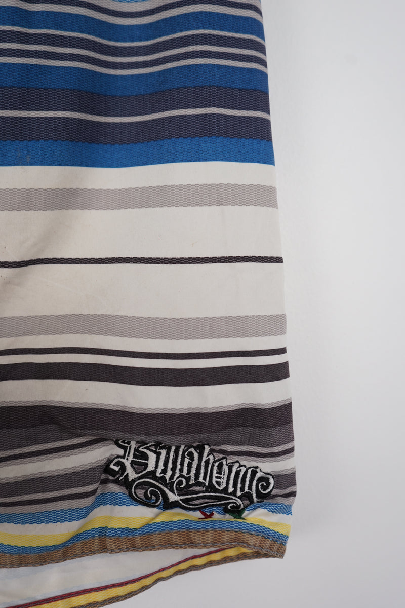 VINTAGE BILLABONG SHORTS W30