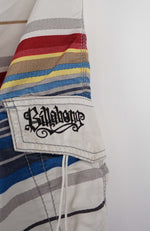 VINTAGE BILLABONG SHORTS W30