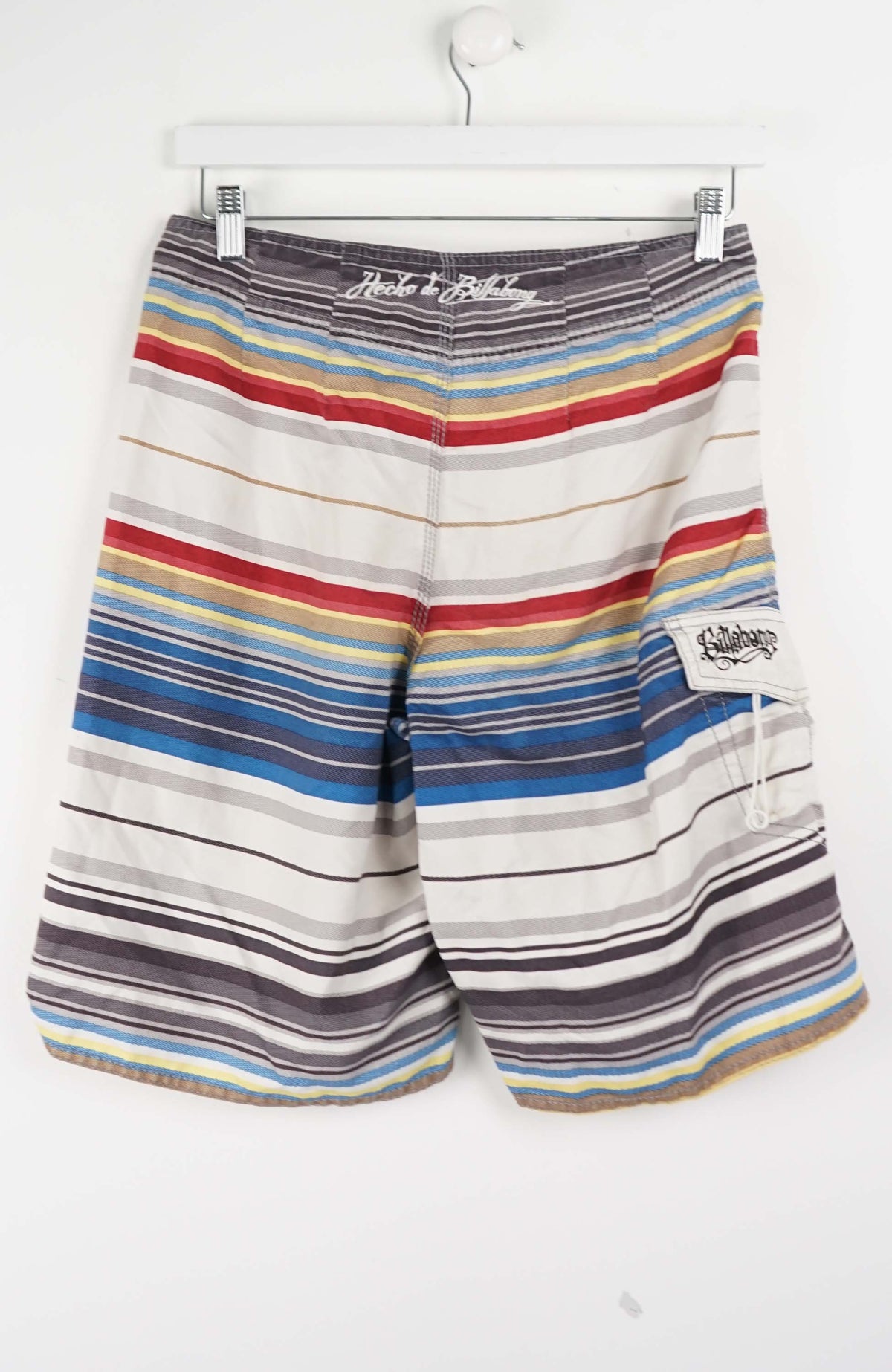 VINTAGE BILLABONG SHORTS W30
