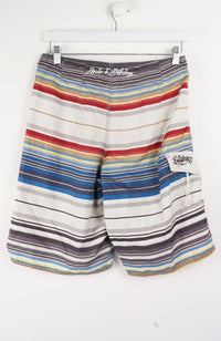 VINTAGE BILLABONG SHORTS W30