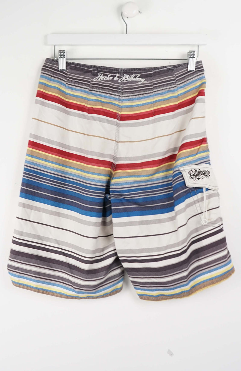 VINTAGE BILLABONG SHORTS W30
