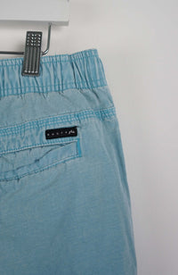 VINTAGE RUSTY SHORTS W34