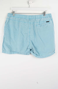 VINTAGE RUSTY SHORTS W34