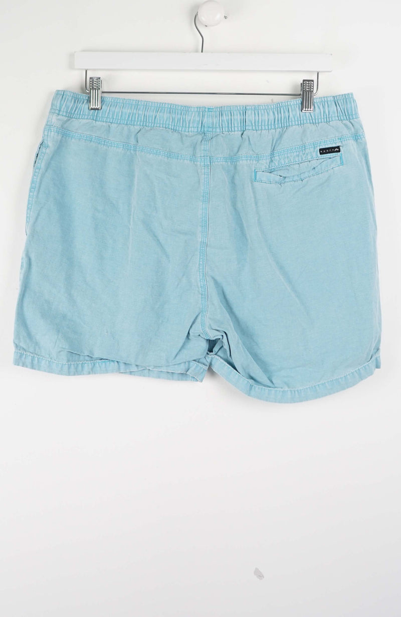VINTAGE RUSTY SHORTS W34